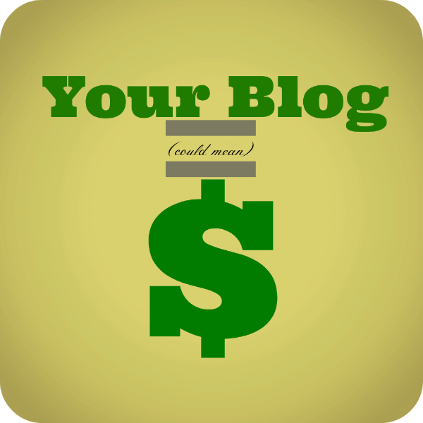 MonetiseYourBlog