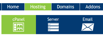 Hosting and CPanel