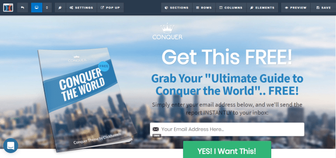 Clickfunnels Real Estate Templates Can Be Fun For Anyone