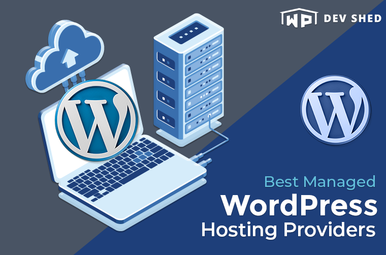 WordPress Hosting Types Explained - Minty Blogging