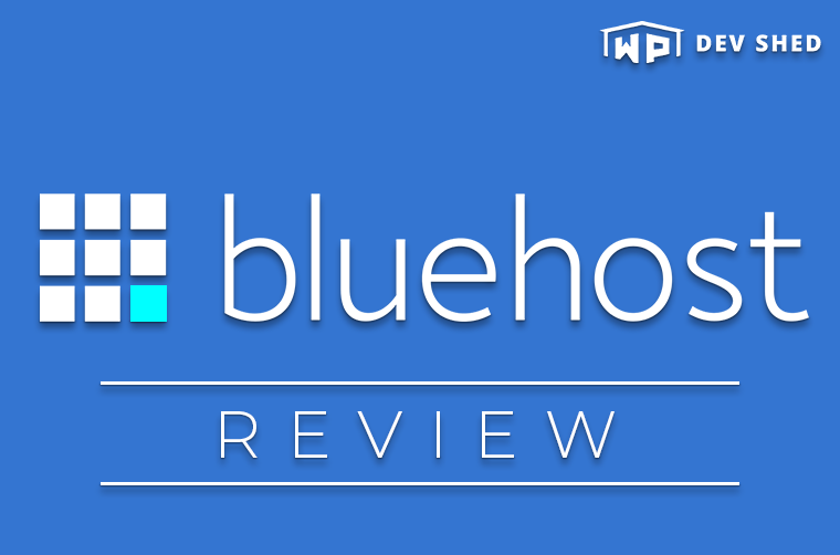 Bluehost Reviews