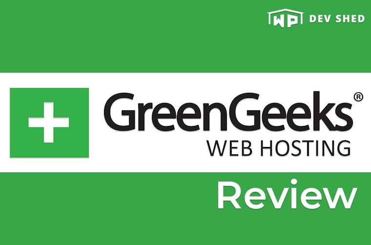 GreenGeeks Reviews