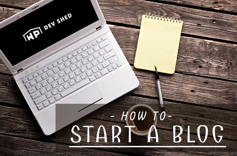 Learn How to Start a Blog