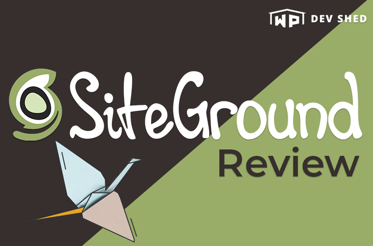 SiteGround Reviews