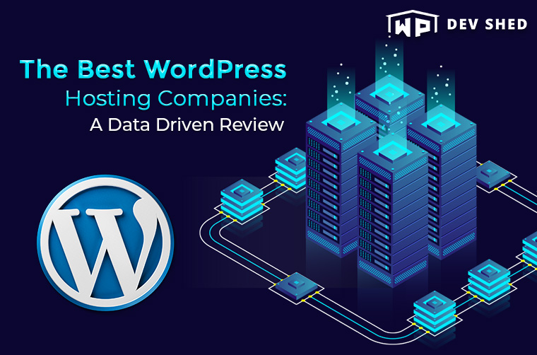 best wordpress hosting