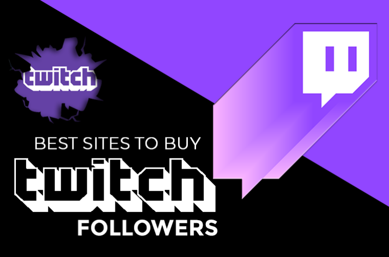 twitch followers