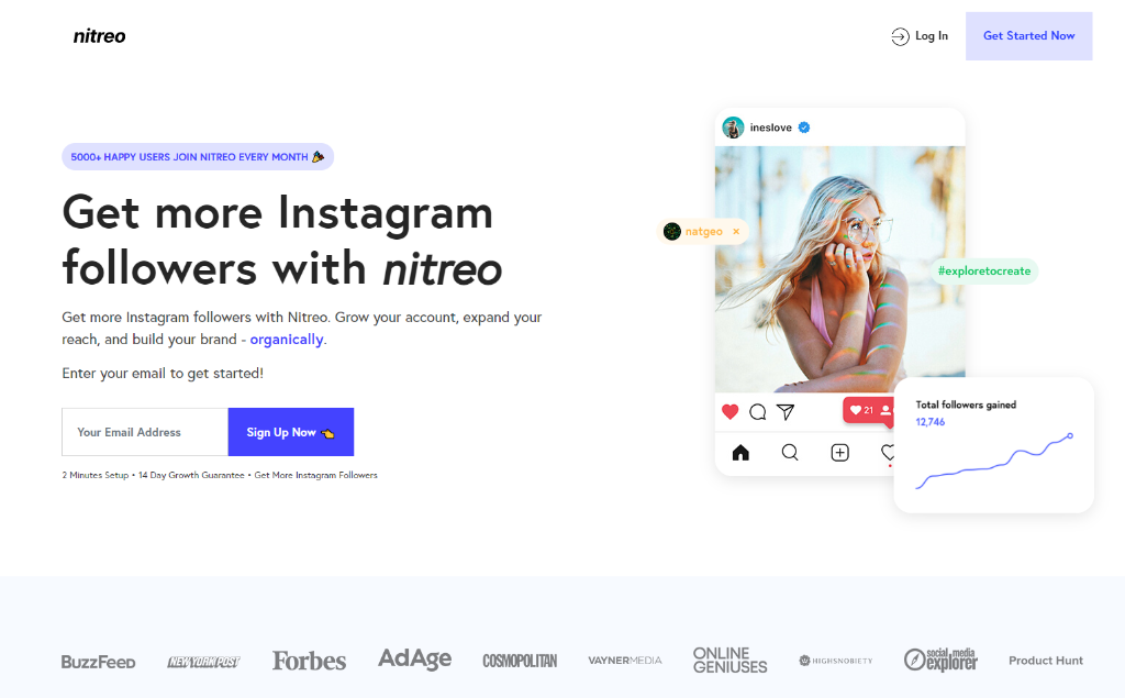 Buy Instagram Verification Services  Instagram Verification Agency -  Digital Nod