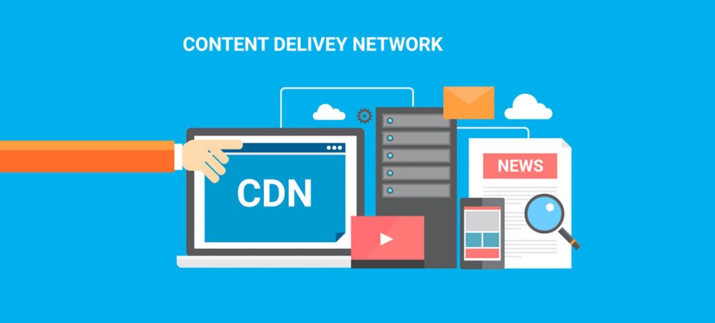  Content Delivery Networks