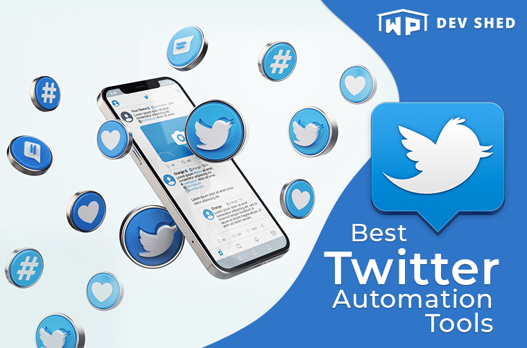Best Twitter Automation Tools