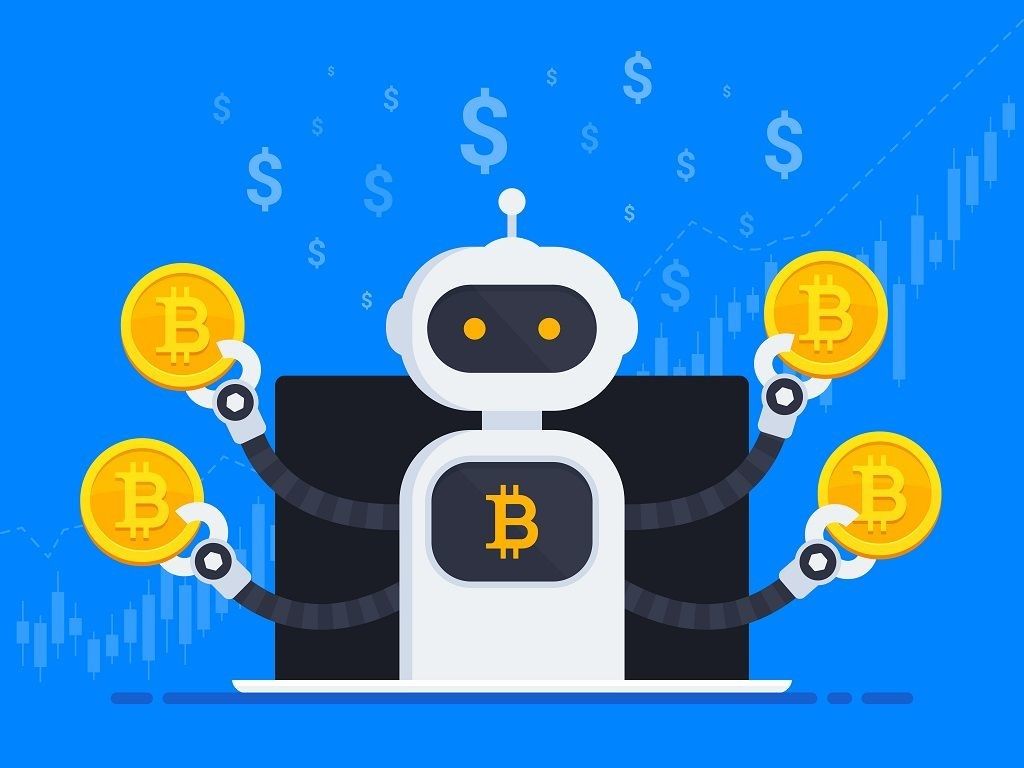 free crypto tradeing bot