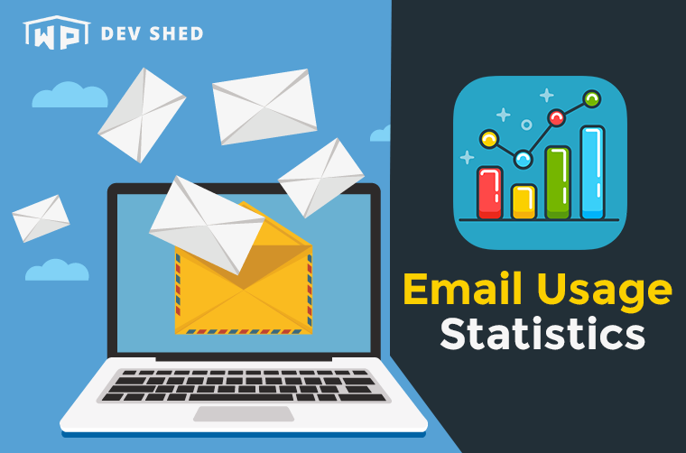 Email Usage Statistics 2023 How Many People Use Email? » WP Dev Shed