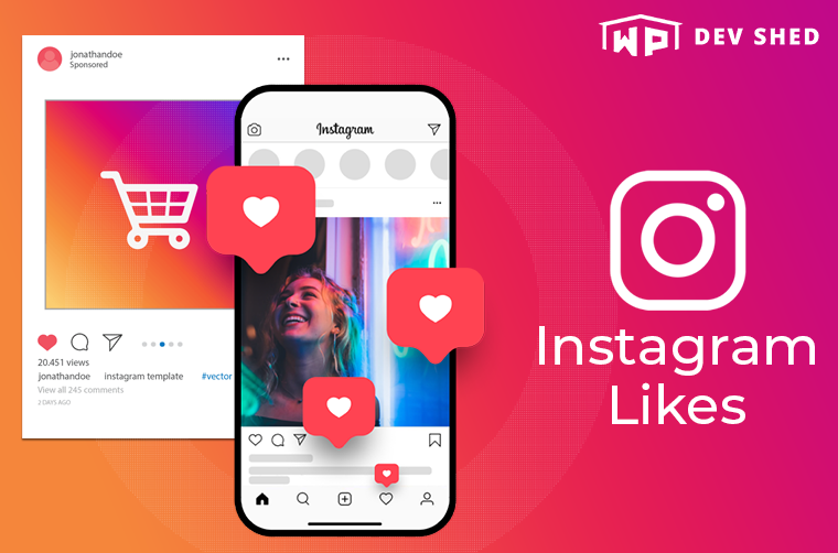 free 25 instagram likes