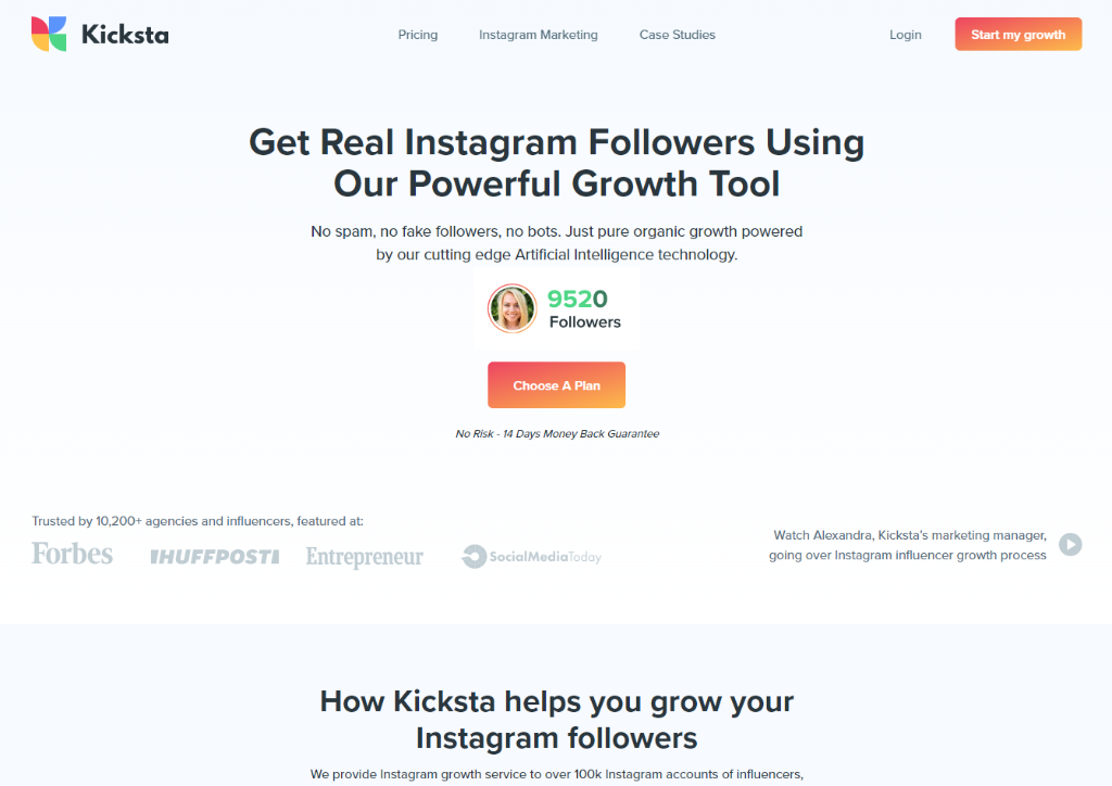 instagram bot to get followers