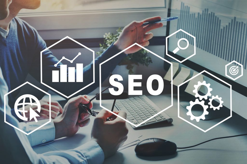 6 Common Mistakes Bloggers Make When Formulating SEO Strategies