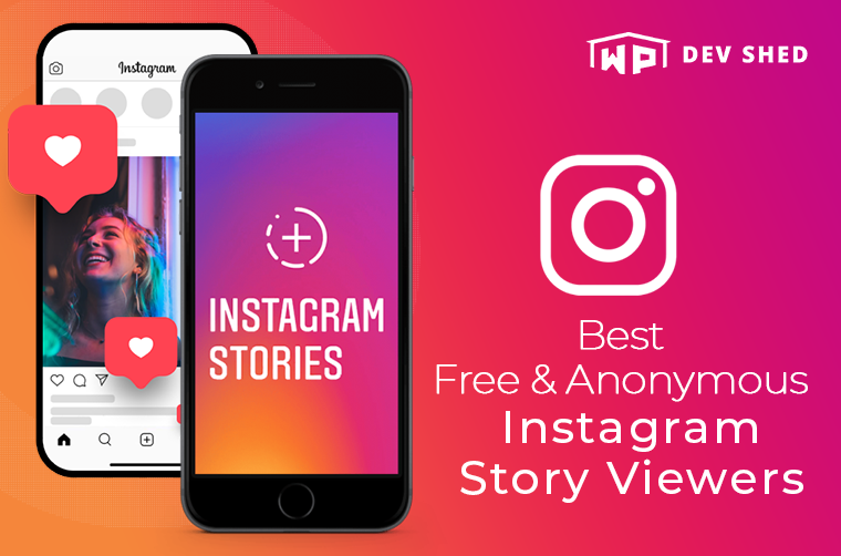 anonymous instagram story viewer