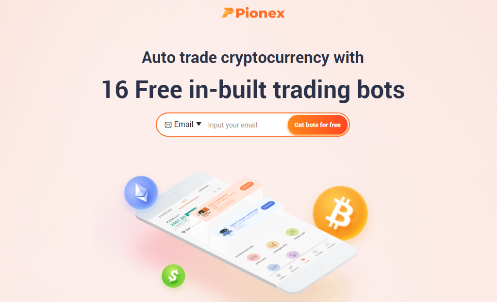 coinbase trading bot free