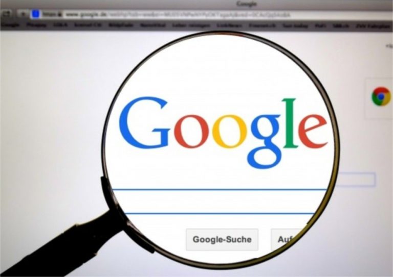 How Many People Use Google in 2025? (Users Statistics) » WP Dev Shed