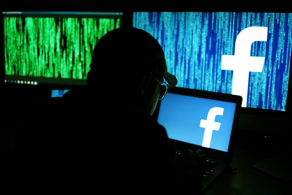 How to Hack Facebook Accounts & Passwords in 2024 » WP Dev Shed