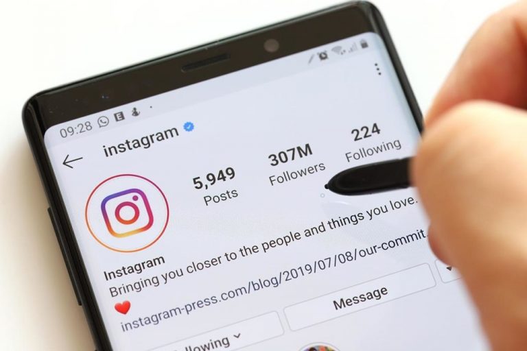 10 BEST Instagram Follower Tracker Apps in 2024 » WP Dev Shed