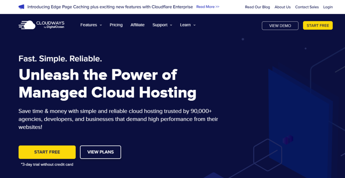 VPS Free Trial For 30 Days 9 Best Sites No Credit Card Required WP 