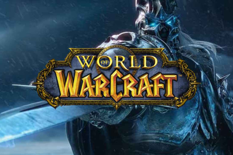 How World Of Warcraft Changed The Gaming Industry » WP Dev Shed