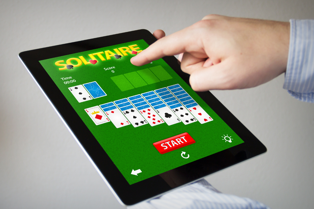 Reviving The Classics How Traditional Games Find New Life Online » WP