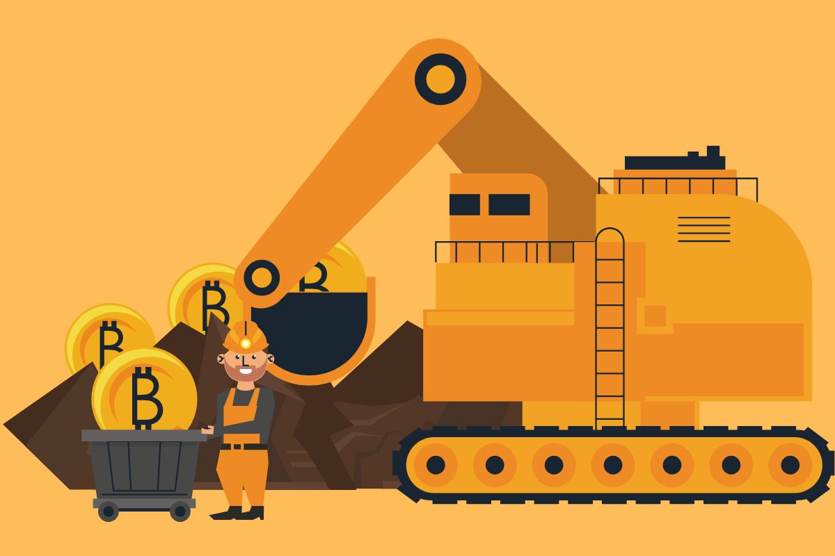 Bitcoin Mining Apps Sparking a Digital Revolution